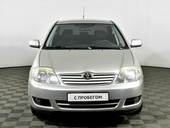 Toyota Corolla, фото №2