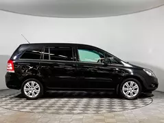 Opel Zafira, фото №4