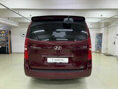 Hyundai Grand Starex I, фото №3