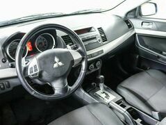 Mitsubishi Lancer 2.0 Вариатор, фото №6