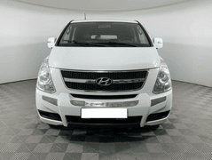 Hyundai Grand Starex I, фото №1