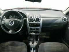 Renault Sandero I, фото №5