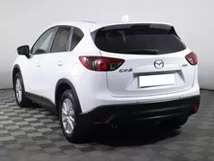 Mazda CX-5, фото №7