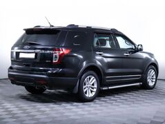 Ford Explorer, фото №3