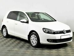 Volkswagen Golf VI, фото №3