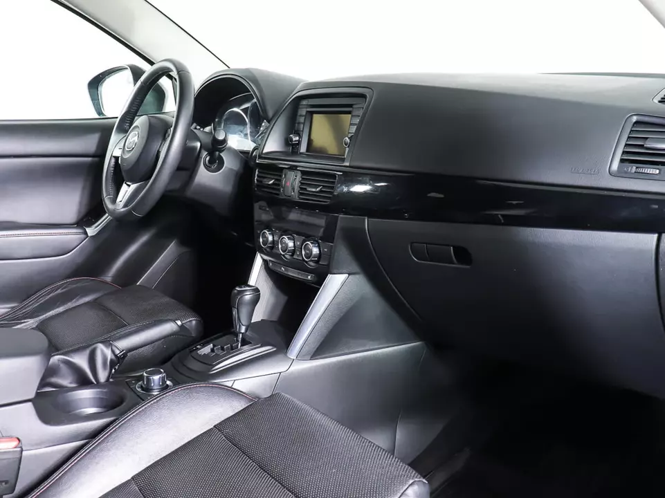 Mazda CX-5, фото №11
