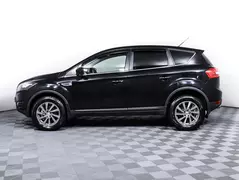 Ford Kuga, фото №8
