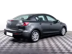 Mazda 3, фото №5