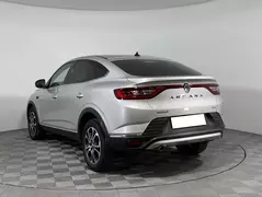 Renault Arkana, фото №7