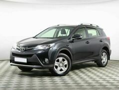 Toyota RAV4 2.0 Механика, фото №1