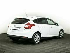 Ford Focus 1.6 Робот, фото №3