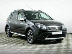Renault Sandero 1.6 Механика, фото №3