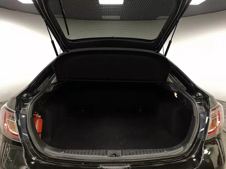 Mazda 6, фото №14