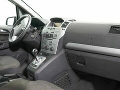 Opel Zafira B Рестайлинг, фото №7