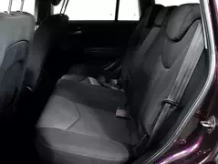 SsangYong Kyron, фото №12