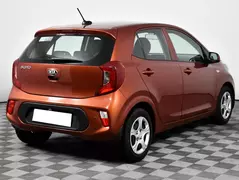Kia Picanto, фото №5