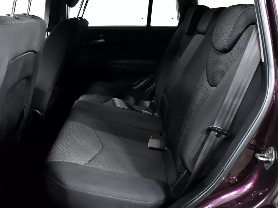 SsangYong Kyron, фото №12