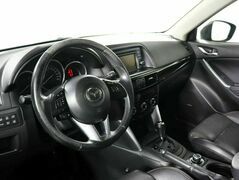 Mazda CX-5 I, фото №5