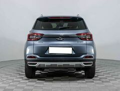 Chery tiggo 4 cvt 2020 с пробегом 41 749 км, фото №8
