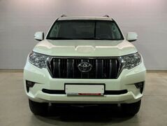 Toyota Land Cruiser Prado, фото №3