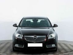 Opel insignia акпп 2012 с пробегом 98 457 км, фото №2