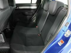 Suzuki Swift III, фото №6