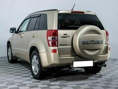 Suzuki grand vitara cvt 2011 с пробегом 83 244 км, фото №7