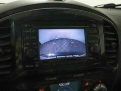 Nissan Juke 1.6 Вариатор, фото №10
