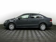 Volkswagen Polo, фото №5
