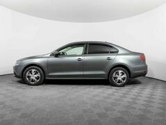 Volkswagen Jetta VI, фото №2