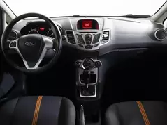 Ford Fiesta, фото №12