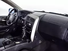 SsangYong Kyron, фото №9