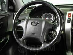 Hyundai Tucson, 1 поколение, фото №6