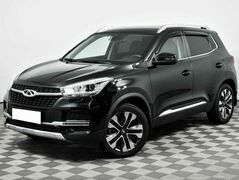 Chery tiggo 4 cvt 2019 с пробегом 64 582 км, фото №1