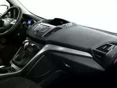 Ford Kuga, фото №9