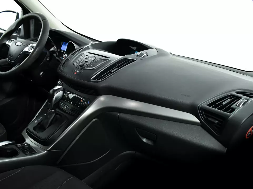 Ford Kuga, фото №9
