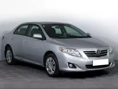 Toyota Corolla, фото №3