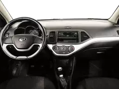 Kia Picanto, фото №8