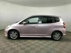 Honda Jazz I Рестайлинг, фото №3