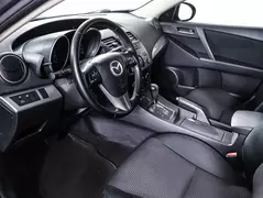 Mazda 3, фото №15