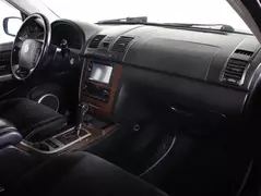 SsangYong Rexton, фото №9