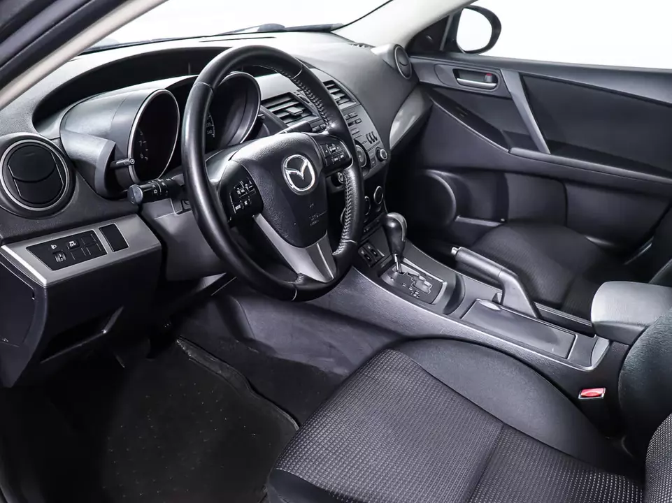 Mazda 3, фото №15
