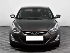 Hyundai Elantra, фото №2