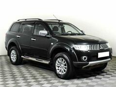 Mitsubishi pajero sport акпп 2012 с пробегом 98 304 км, фото №3