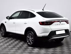 Renault Arkana, фото №7