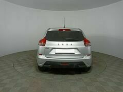 LADA (ВАЗ) XRAY I, фото №3