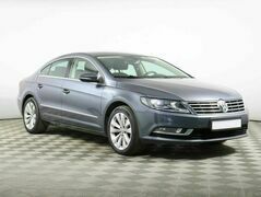 Volkswagen Passat CC 1.8 Робот, фото №2