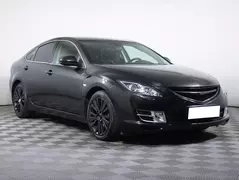 Mazda 6, фото №3