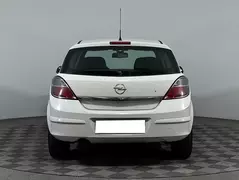 Opel Astra, фото №6