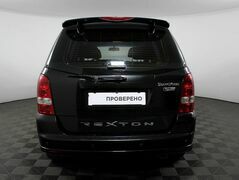 SsangYong Rexton, фото №7